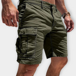Marino | Pantaloncini Cargo Comfort
