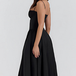 Roma | Robe corset - Notre Bijou
