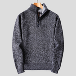 Atelier Knit Quarter Zip