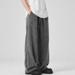 Marlowe Striped Pants