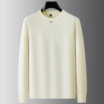 Alvaris Signature Wool Pullover