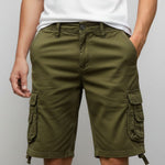 Cordova Cargo Shorts