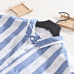 Marino Stripe Shirt
