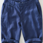 Riccione | Pantaloncini Lino Casual
