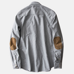 Oaken Button Up