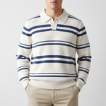 Hudson Knit Polo