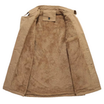 Gianni | Trench Imbottito
