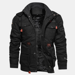 Tullio | Giacca Casual Imbottita