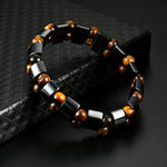 Ironwood Stone Bracelet