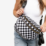 Dionne | Mom Crossbody Bag
