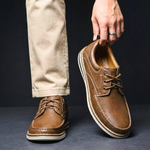 Aston Leather Oxfords