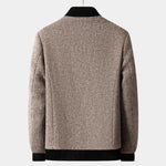 Winslow Wool Jacket