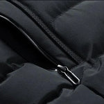 Colton Hooded Thermal Vest
