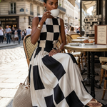Giovanna | Riviera Luxe Dress