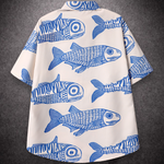Marico Button-Up Shirt