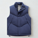 Gryphon Puffer Vest