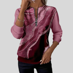 Nirvelle™ | Vintage Print Sweatshirt
