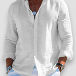 Nicola | Camicia Casual Uomo