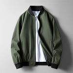 Marston Windguard Bomber Jacket