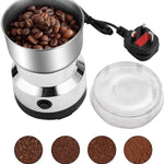 Electric Multi Purpose Grinder