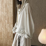 Women's Off-Shoulder Tencel T-Shirt