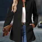 Aurelia | Cappotto Elegante Intramontabile