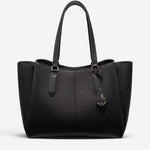 Women’s Multi-Compartment Laptop Tote Bag