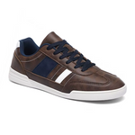 Ronaldo Low-Top Sneakers