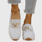 Susie | Comfort Loafer Sneakers