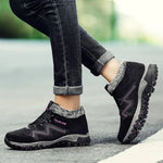 Women’s Winter Thermal Boots