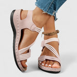 Elvire™ | Elegant Sandals