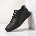 Reto | Sneakers Pelle Contemporanea