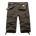 Carter Cargo Shorts