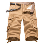 Carter Cargo Shorts