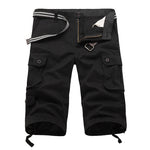 Carter Cargo Shorts