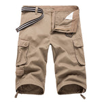 Carter Cargo Shorts