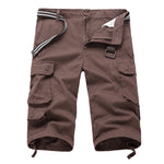 Carter Cargo Shorts