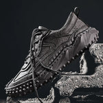 Gritstone Urban Tread Sneakers
