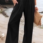 Positano | Pantaloni Larghi Spiaggia