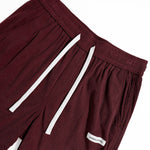 KZZ Men's Corduroy Casual Pants