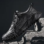 Gritstone Urban Tread Sneakers