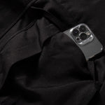Loose Casual Vintage Jacket