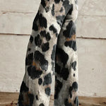 Cheetah - Bohemian Elegant Pants