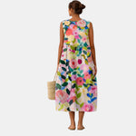 Ana™ | Everyday Midi Dress