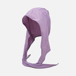 Dark Demon Horn Cat Ear Retro Hat