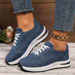 Isabelle | Baskets confort