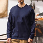 American Retro Loose T-shirt