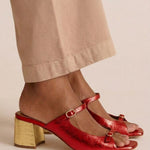 Juliette™ | Riviera Elegant Sandals