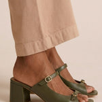 Juliette™ | Riviera Elegant Sandals