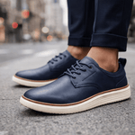 Aroldo | Sneakers Pelle Sportive